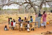 Help others in need